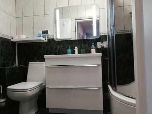 Apartament Karkonoska Ostoja