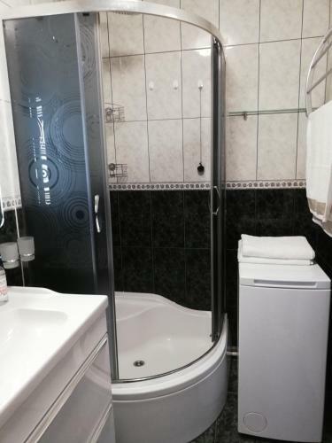 Apartament Karkonoska Ostoja