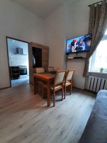 Apartamento Ratuszowy38