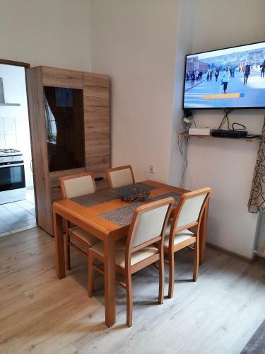 Apartamento Ratuszowy38