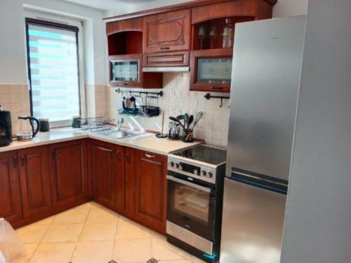 Apartament Na Ratuszu