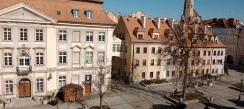 Apartament Na Ratuszu