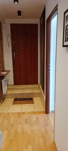 Apartament Na Ratuszu