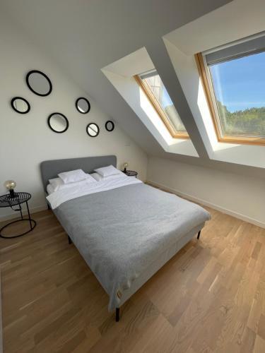 Apartament 8015