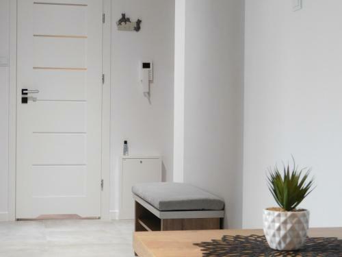 Apartament Zielone Wzg�rze