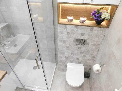 Apartament Zielone Wzg�rze