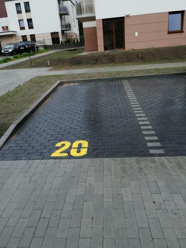 Apartament Zielone Wzg�rze