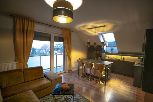 Apartament W Cieplicach 6 Gold