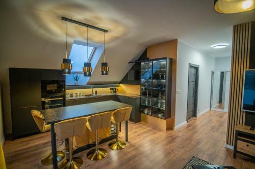 Apartament W Cieplicach 6 Gold