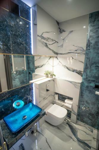 Apartament W Cieplicach 6 Gold