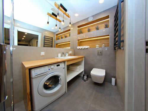 Apartament Karkonoskie S?oneczniki