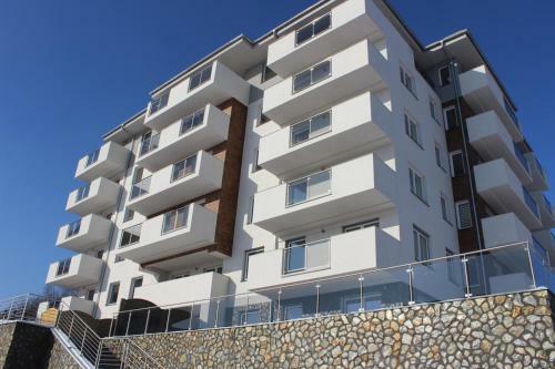 Apartament Karkonosze Premium
