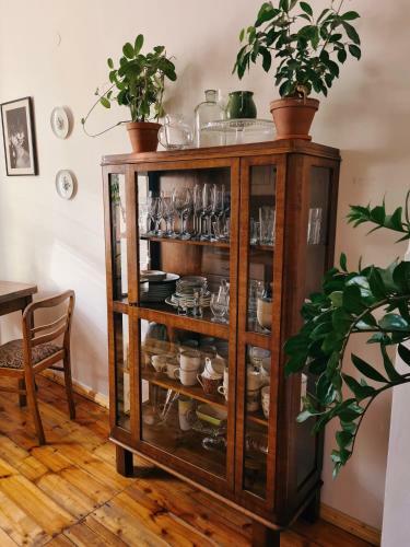 Apartamento Zamenhofa 3