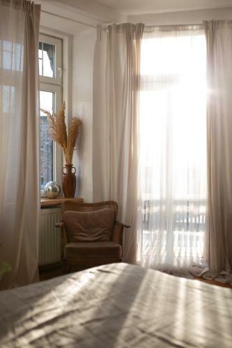 Apartamento Zamenhofa 3