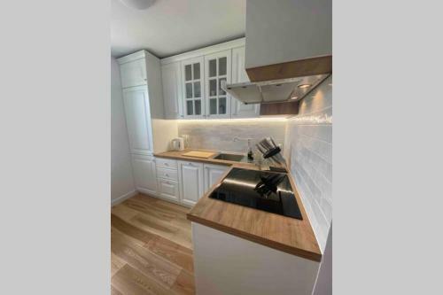 Mountain View 2-double Bedroom Apartment