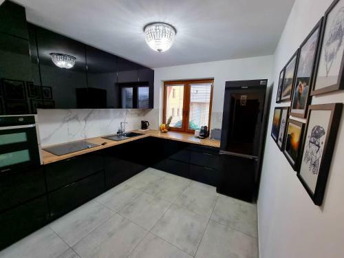 Apartament Jelonek 2.0 + Garage
