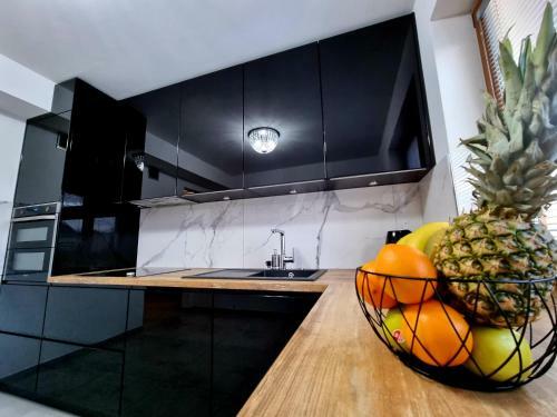 Apartament Jelonek 2.0 + Garage