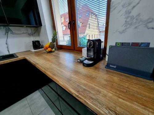 Apartament Jelonek 2.0 + Garage