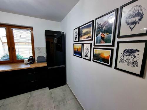 Apartament Jelonek 2.0 + Garage