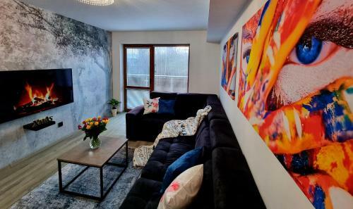Apartament Jelonek 2.0 + Garage