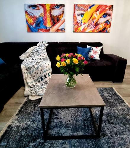 Apartament Jelonek 2.0 + Garage