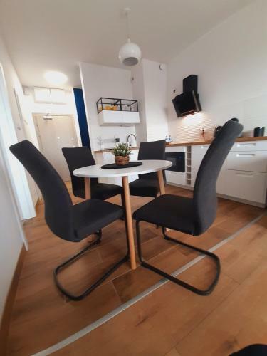 Apartamento Allewidok