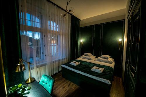 Apartamenty Wysoki Poziom