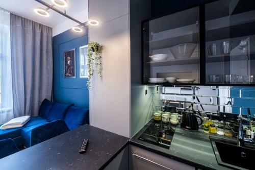 Apartamenty Wysoki Poziom