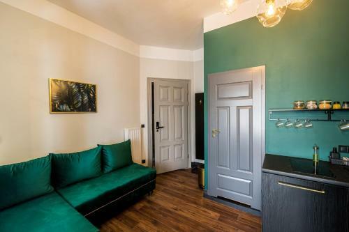 Apartamenty Wysoki Poziom