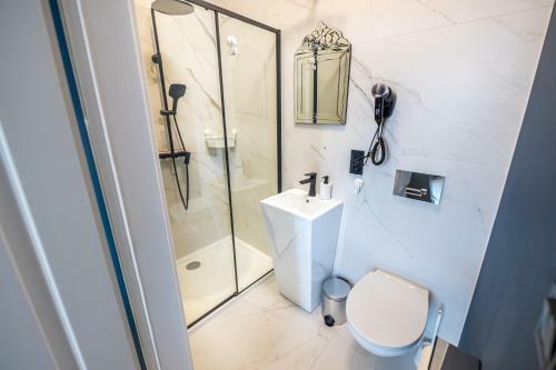 Apartamenty Wysoki Poziom