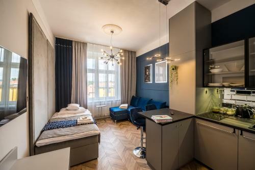 Apartamenty Wysoki Poziom