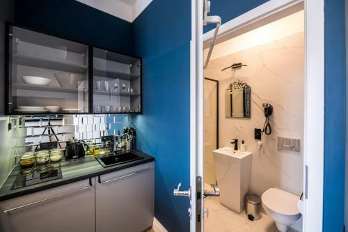 Apartamenty Wysoki Poziom