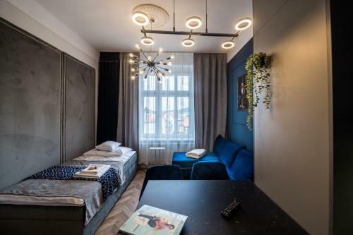 Apartamenty Wysoki Poziom