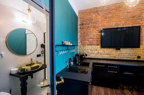 Apartamenty Wysoki Poziom