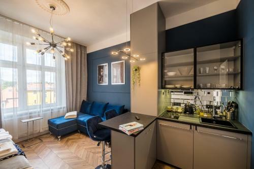 Apartamenty Wysoki Poziom
