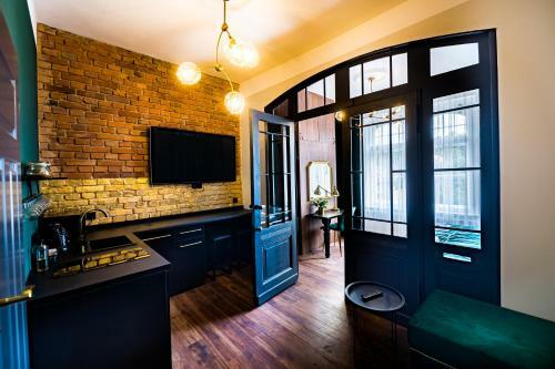 Apartamenty Wysoki Poziom