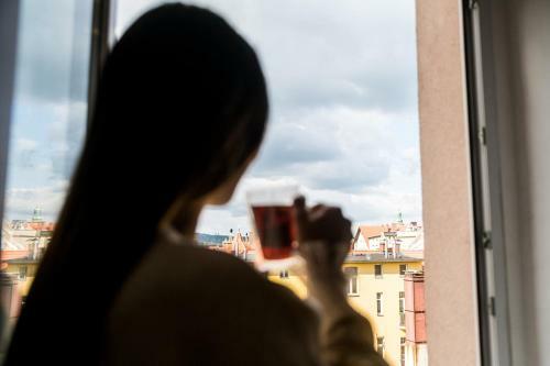 Apartamenty Wysoki Poziom