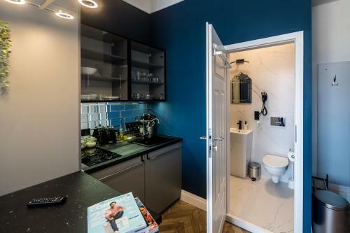 Apartamenty Wysoki Poziom