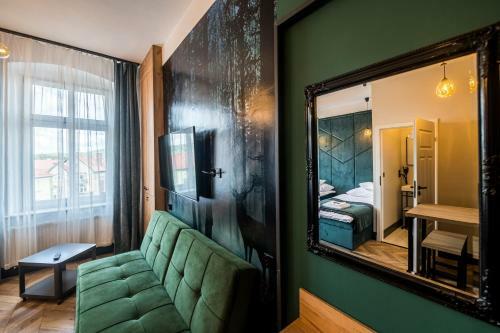 Apartamenty Wysoki Poziom