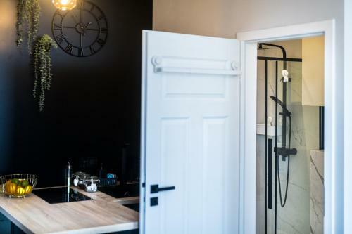 Apartamenty Wysoki Poziom