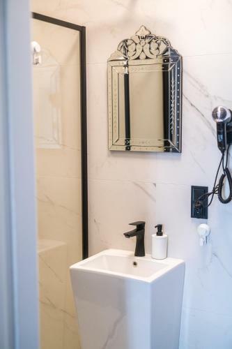 Apartamenty Wysoki Poziom