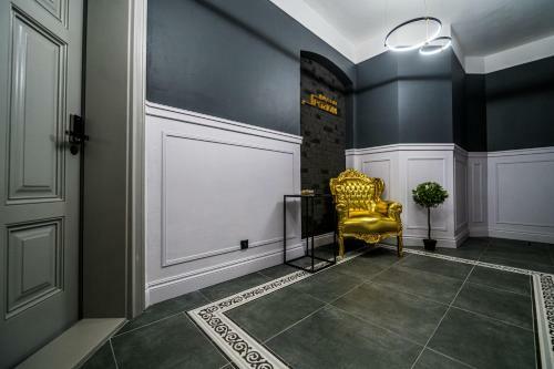 Apartamenty Wysoki Poziom