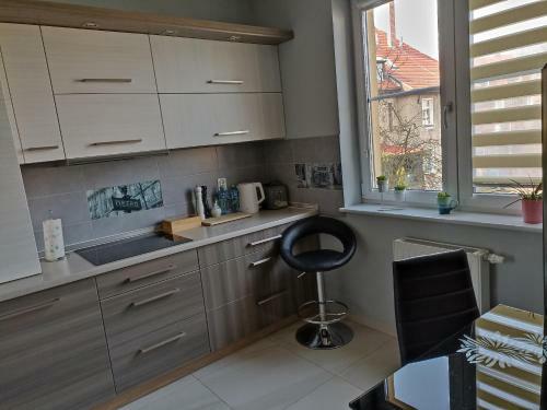 Five Apartment