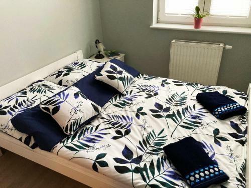 Five Apartment