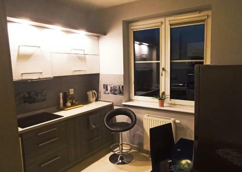 Five Apartment