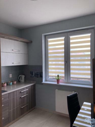 Five Apartment