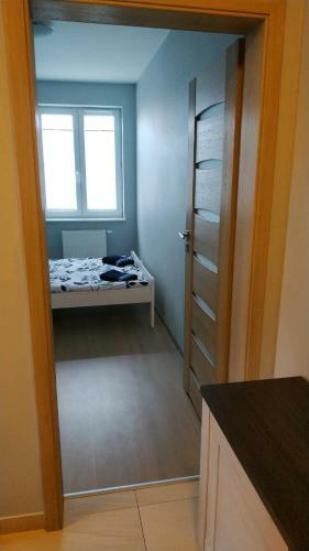 Five Apartment