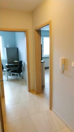 Five Apartment
