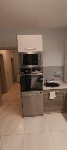 Five Apartment