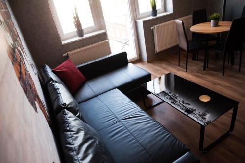 Jdk Apartamenty Legion�w 19a 50m2